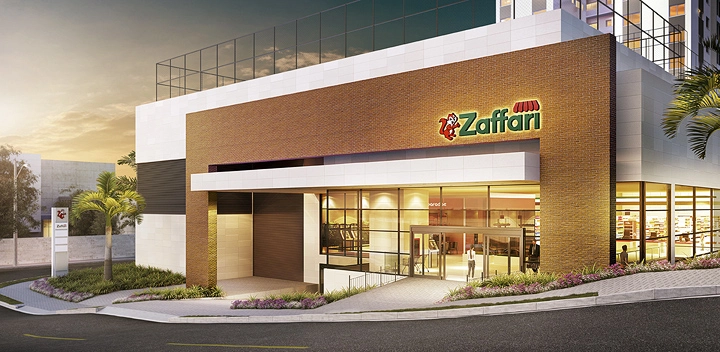 Zaffari Cabral Porto Alegre