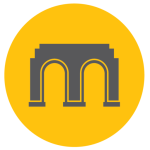 Brick Coliving Porto Alegre Flaticon